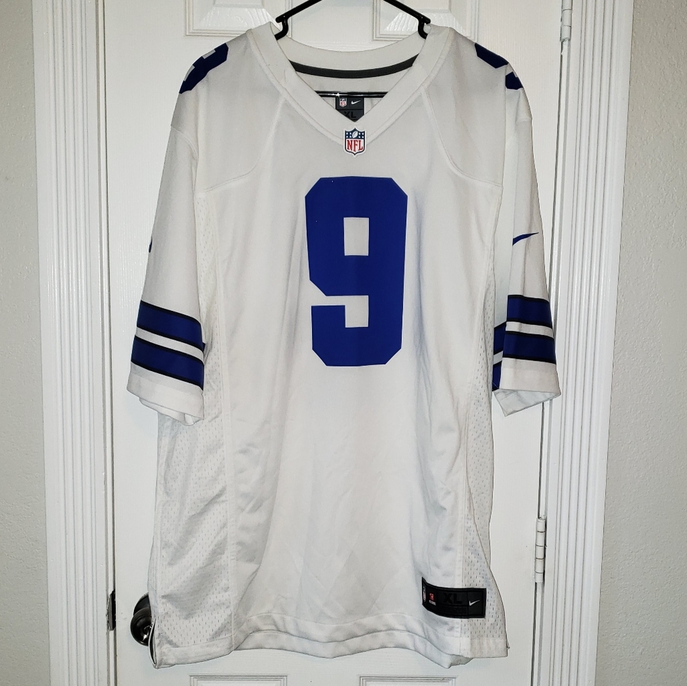 Dallas Cowboys Jersey